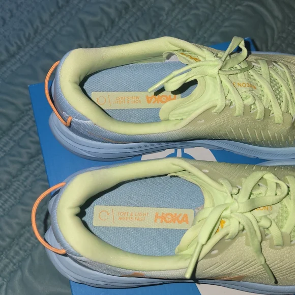 Hoka Rincon 3 - Picture 5 of 7